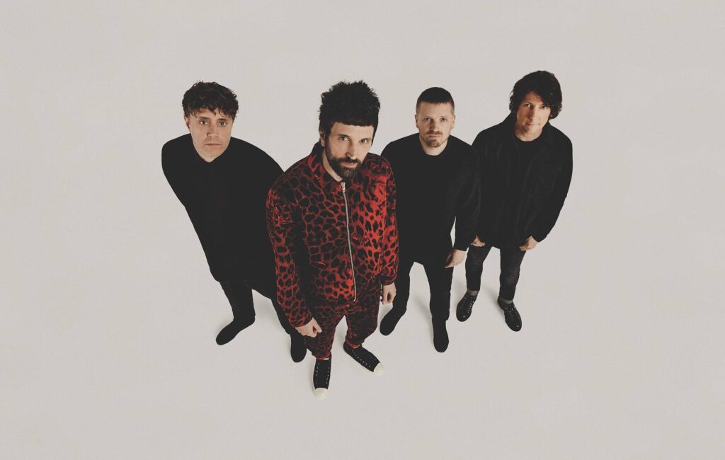 Kasabian talk 'Scripture' and new album 'The Alchemist's Euphoria': “This is a re-set”