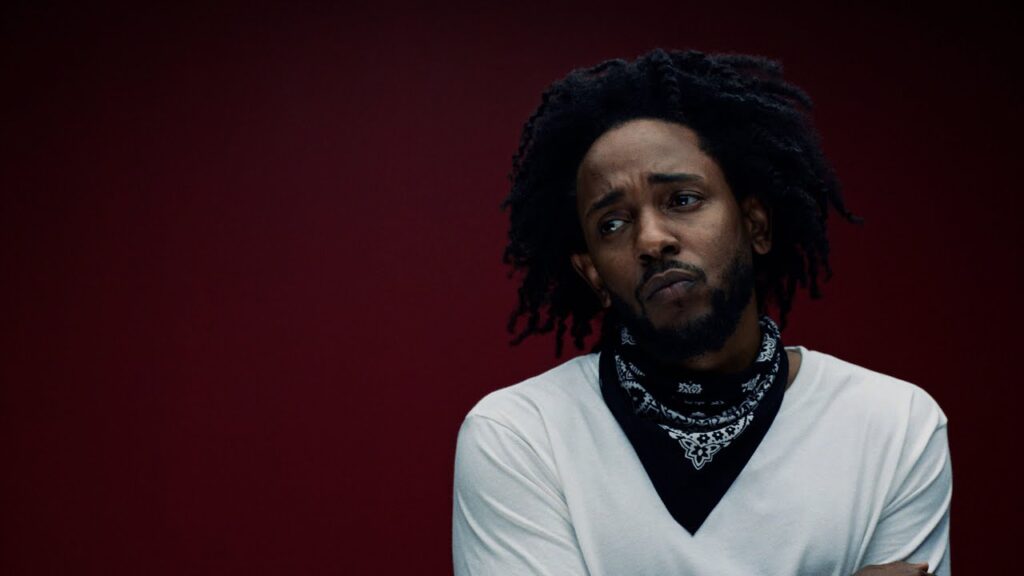 Kendrick Lamar – “The Heart Part 5”Kendrick Lamar – “The Heart Part 5”