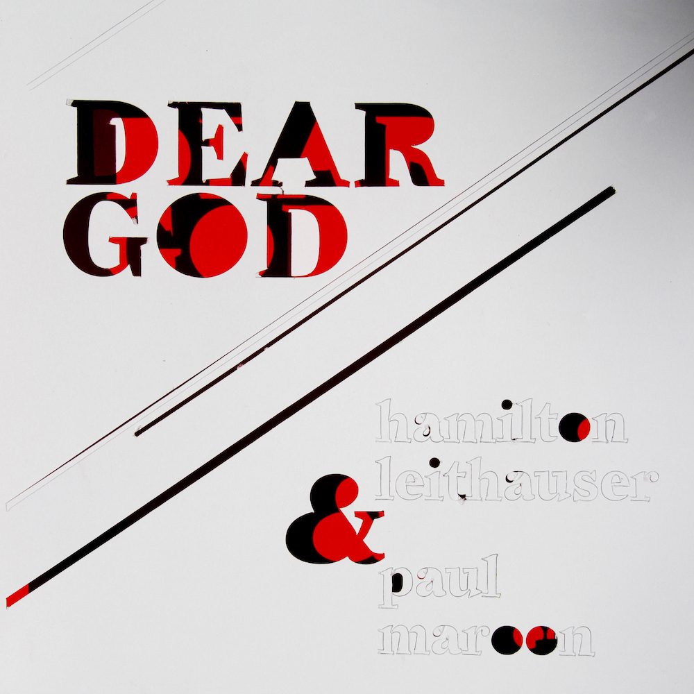 Hamilton Leithauser And Paul Maroon’s Dear God Is Streaming For The First TimeHamilton Leithauser And Paul Maroon’s Dear God Is Streaming For The First Time