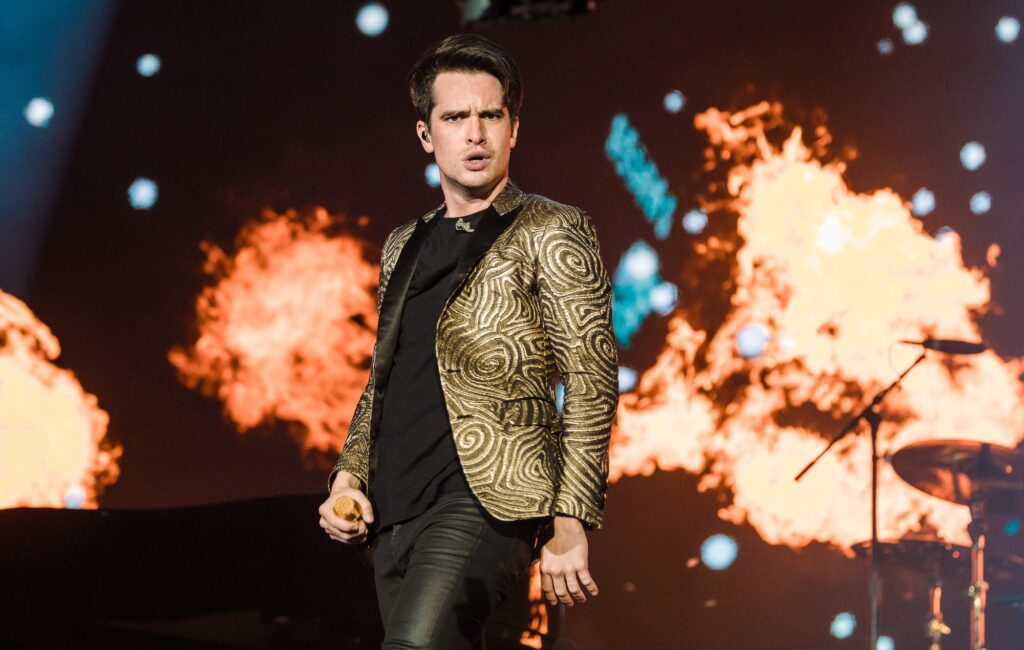 Panic! At The Disco tease new music with cryptic website