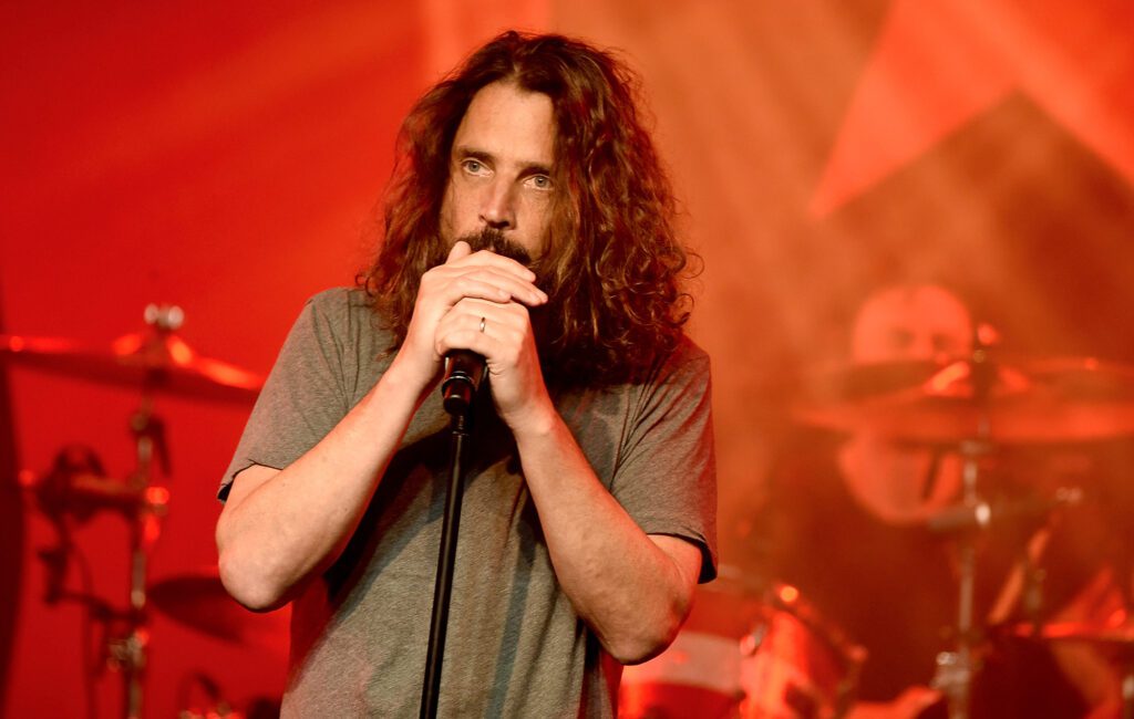 Tributes paid to Chris Cornell on the fifth anniversary of his death