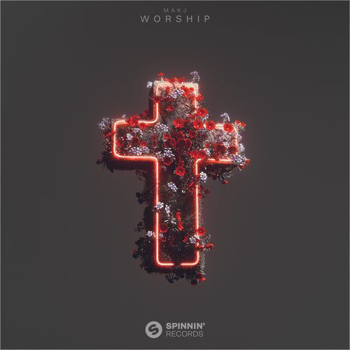 MAKJ – Worship