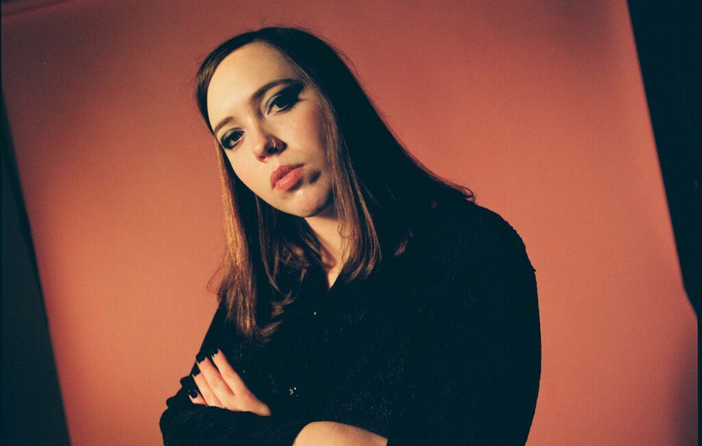 Soccer Mommy shares spiraling “magic” single, 'Newdemo'
