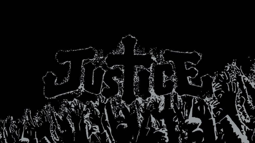 Justice Share Demo For Immortal Bloghouse Banger “D.A.N.C.E.”Justice Share Demo For Immortal Bloghouse Banger “D.A.N.C.E.”