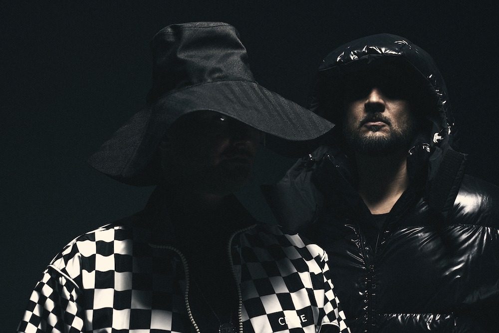 Röyksopp – “Unity” (Feat. Karen Harding)Röyksopp – “Unity” (Feat. Karen Harding)