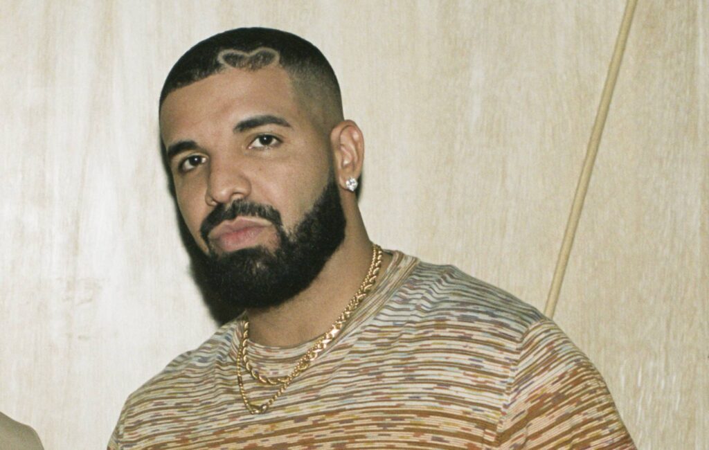 Drake releases new album 'Honestly, Nevermind'