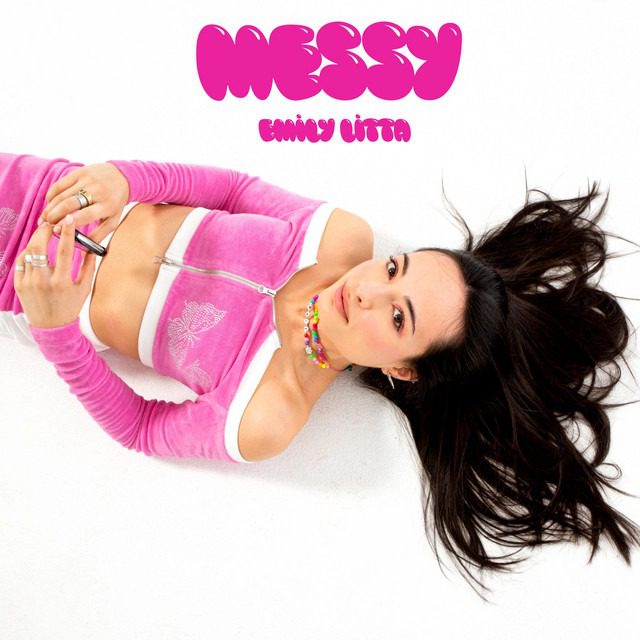 Melodic Solo Act Emily Litta Releases An All-New Cool Single Called “Messy”