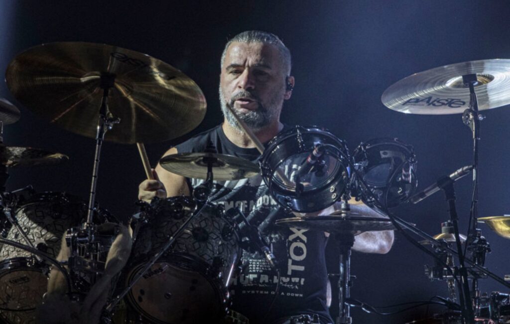 John Dolmayan says it's “an insult” System Of A Down doesn't make new music