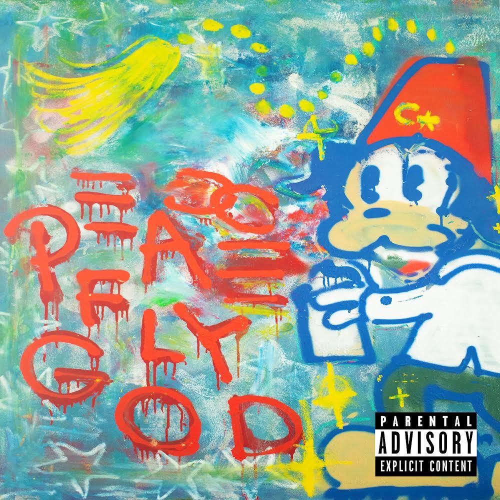 Stream Westside Gunn’s Hard New Mixtape Peace “Fly” GodStream Westside Gunn’s Hard New Mixtape Peace “Fly” God