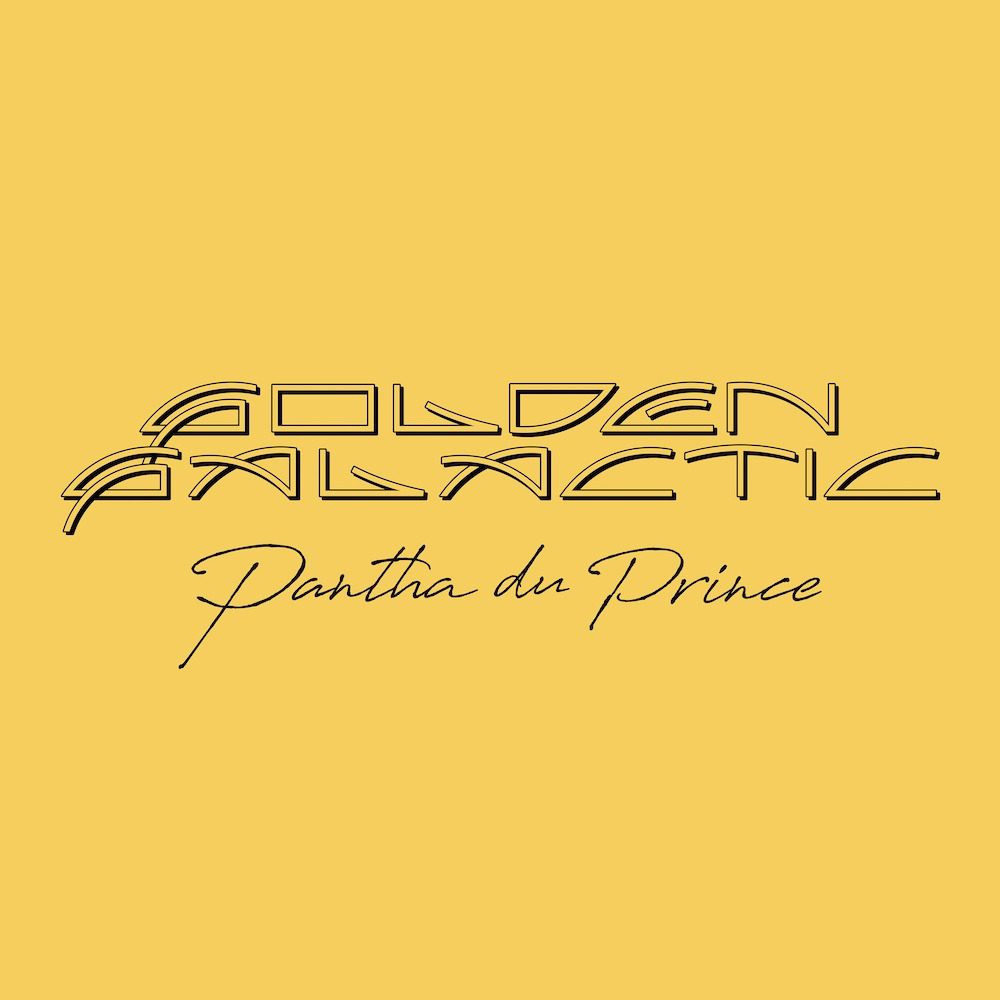 Pantha du Prince – “Golden Galactic”Pantha du Prince – “Golden Galactic”