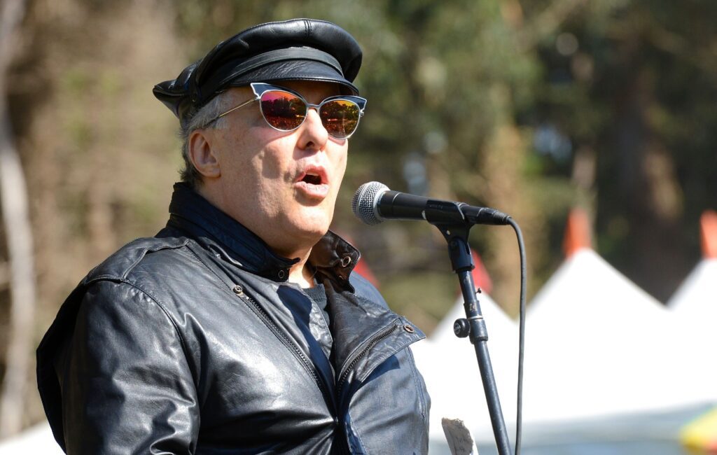 Jello Biafra says new Dead Kennedys reissue was done “intentionally” behind his back