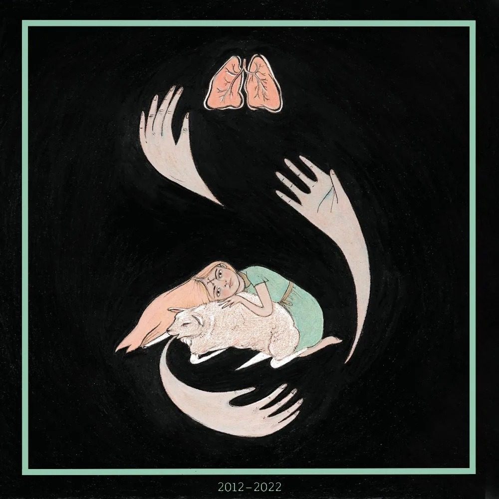 Stream Three Previously Unreleased Purity Ring Songs From Shrines 10th Anniversary ReissueStream Three Previously Unreleased Purity Ring Songs From Shrines 10th Anniversary Reissue