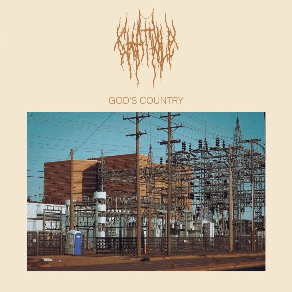 Stream Chat Pile’s Absolutely Disgusting New Noise-Rock Opus God’s CountryStream Chat Pile’s Absolutely Disgusting New Noise-Rock Opus God’s Country
