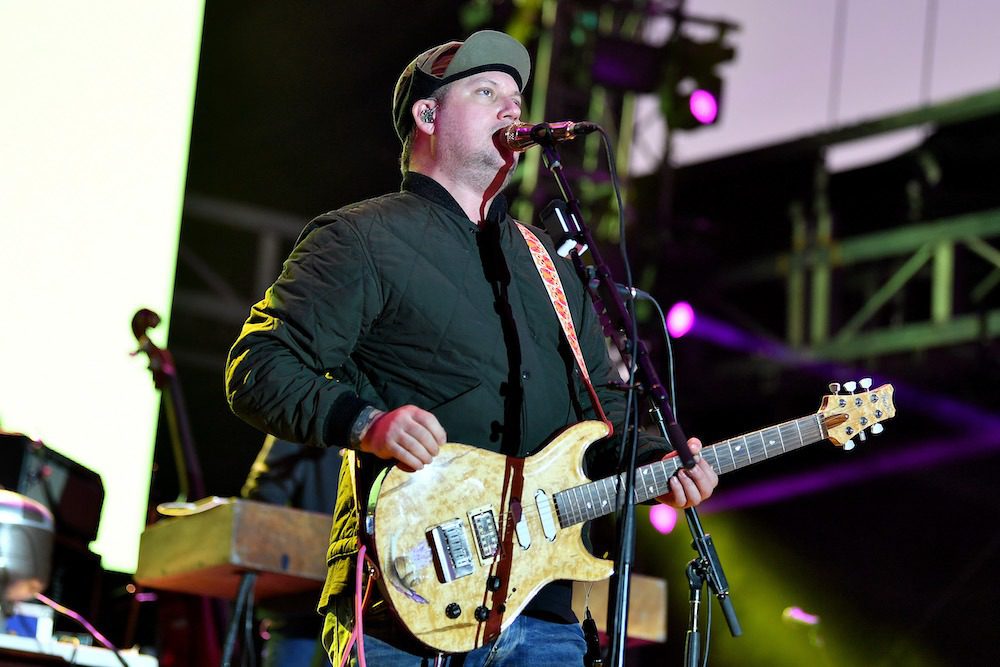 Hear Modest Mouse’s Isaac Brock Cover “I Heard It Through The Grapevine” For New Claymation DocHear Modest Mouse’s Isaac Brock Cover “I Heard It Through The Grapevine” For New Claymation Doc