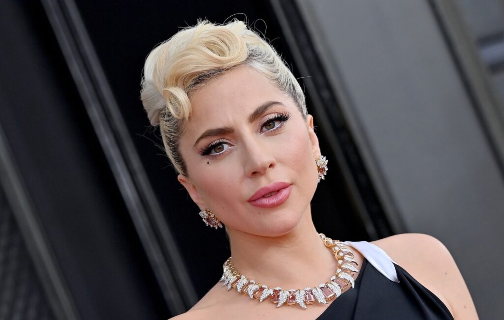 Lady Gaga confirms she will star in 'Joker' sequel 'Folie à Deux'