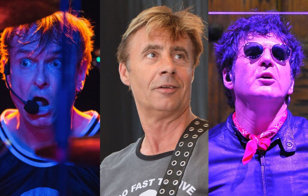 Hear members of Sex Pistols, Blondie and Melvins cover Small Faces' 'Song Of A Baker'