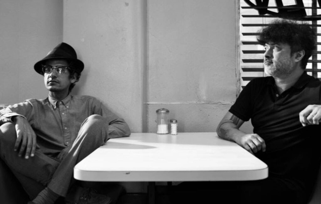 The Mars Volta say they're not afraid of “losing fans” with new style