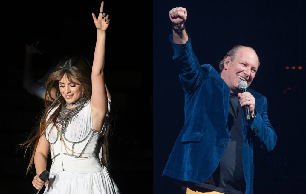 Camila Cabello and Hans Zimmer announce new song 'Take Me Back Home' for 'Frozen Planet II'