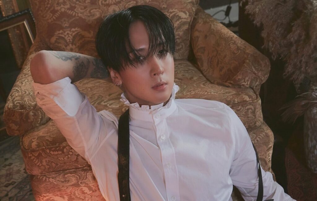 VIXX’s Ravi to release fifth solo EP ‘Love&Holiday’ next week