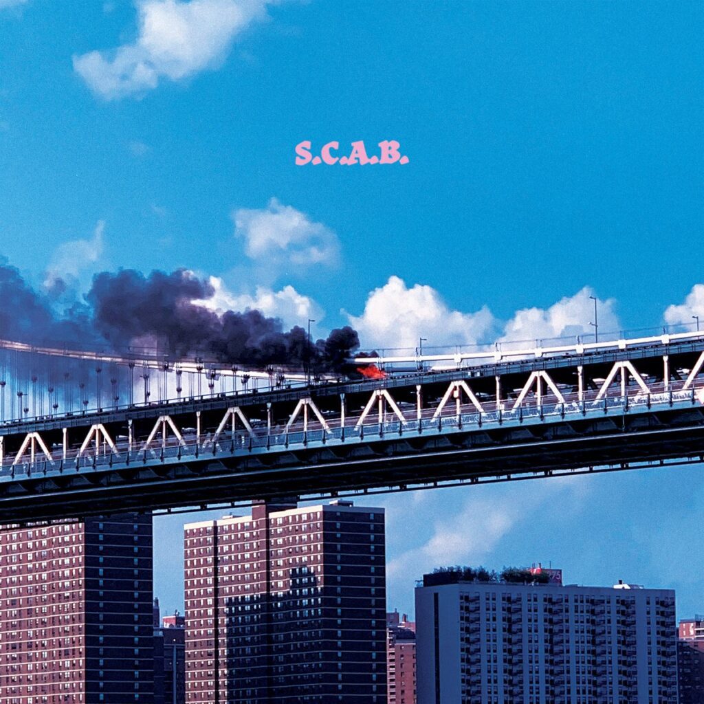 S.C.A.B. – “Tuesday”S.C.A.B. – “Tuesday”