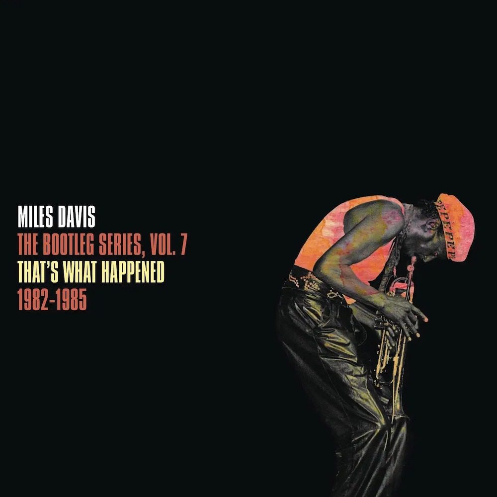 Hear Miles Davis’ Previously Unreleased “Code 3” From New 1982-1985 CompHear Miles Davis’ Previously Unreleased “Code 3” From New 1982-1985 Comp