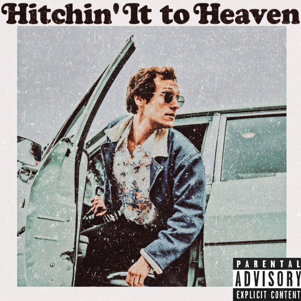 Dean the Dream’s Latest Album Hitchin’ It To Heaven Embraces Queerness