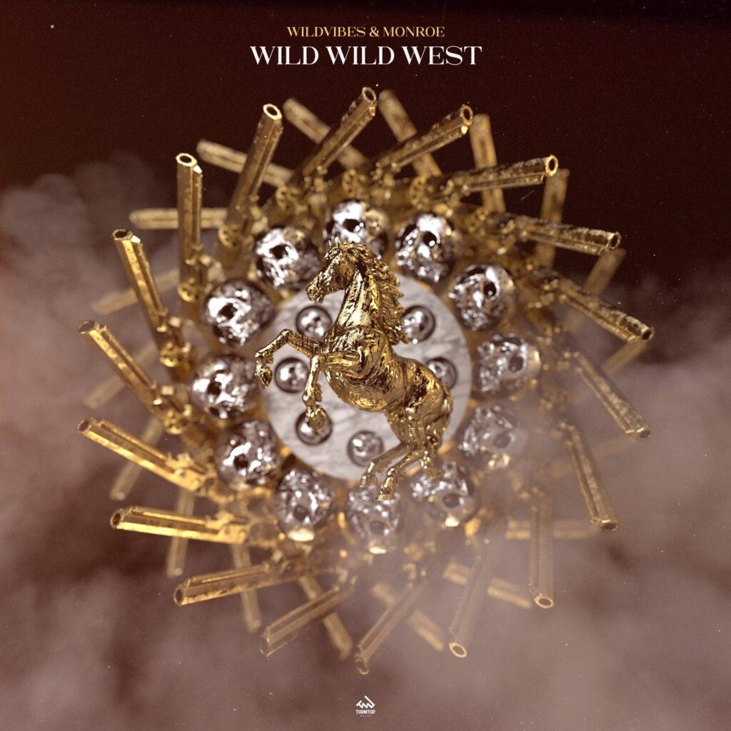 WildVibes & Monroe – Wild Wild West
