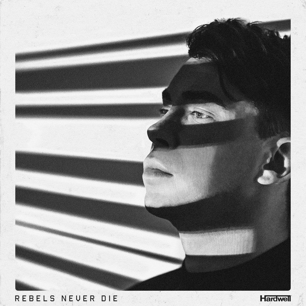 Hardwell – Rebels Never Die [The in-Complete Review]