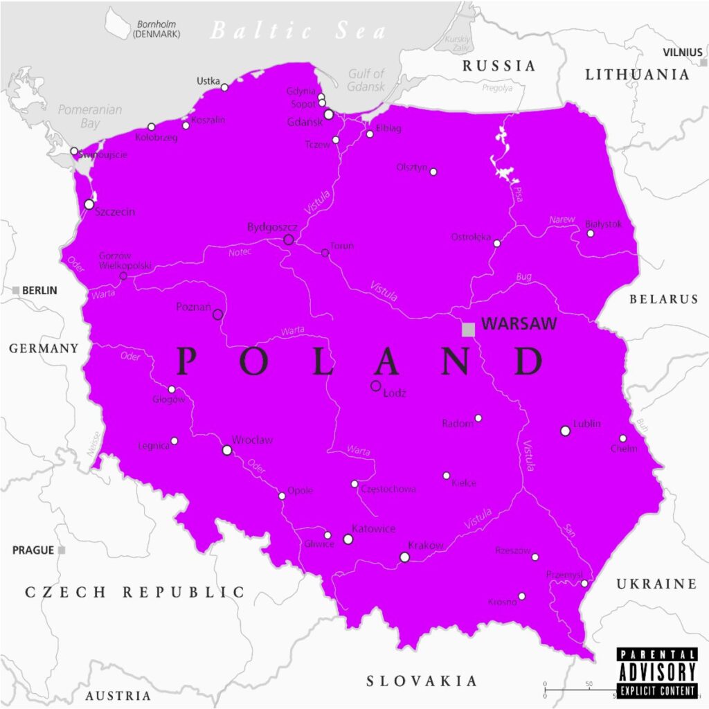 Lil Yachty Shares A New Video For His Much-Memed Viral Hit “Poland”Lil Yachty Shares A New Video For His Much-Memed Viral Hit “Poland”