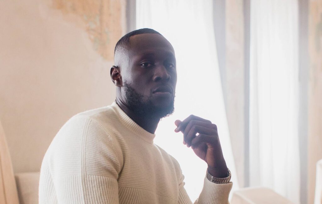 Stormzy announces new album 'This Is What I Mean'