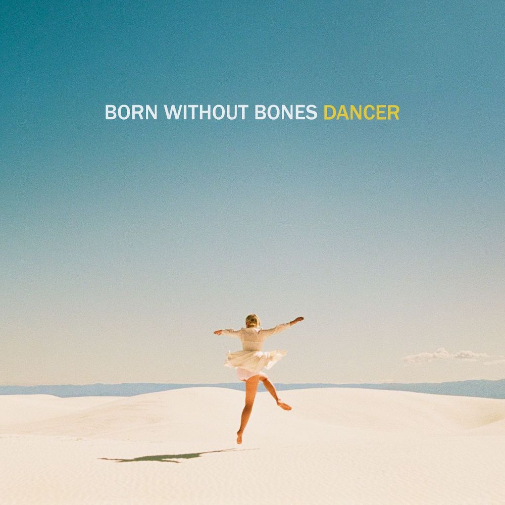 Born Without Bones – “Fistful Of Bees”Born Without Bones – “Fistful Of Bees”