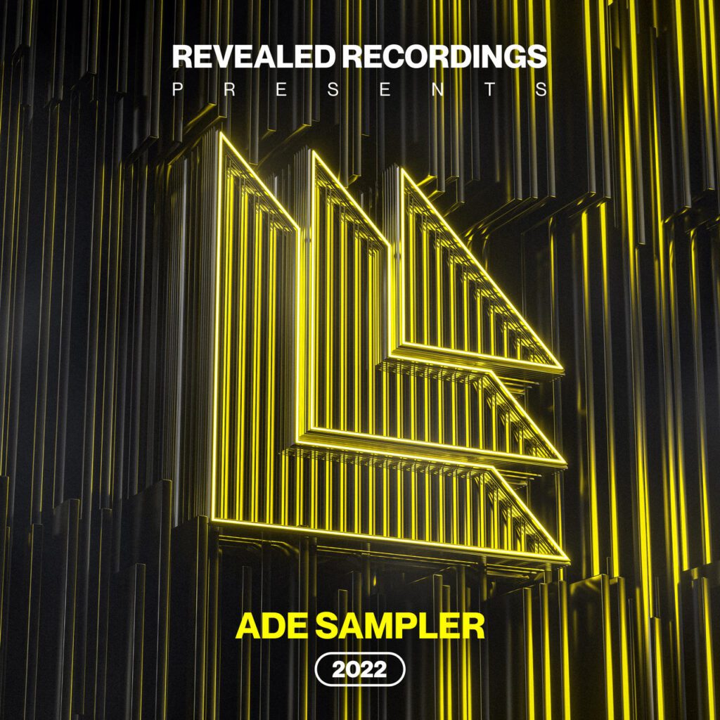 Revealed Recordings presents ADE Sampler 2022 [The Complete Review]