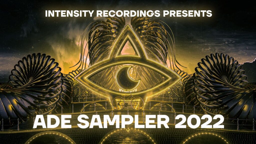 ADE Sampler 2022 by Intensity Recordings