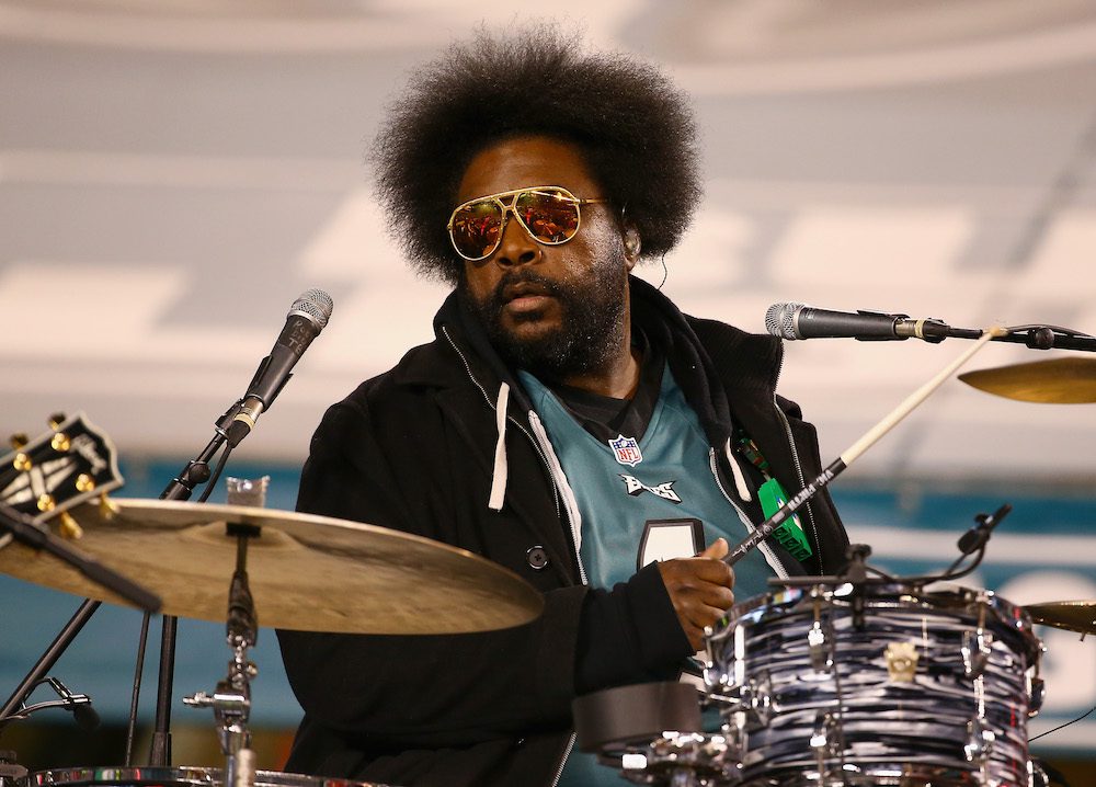 The Roots Preview New Song “Misunderstood” Feat. Erykah Badu & Tierra WhackThe Roots Preview New Song “Misunderstood” Feat. Erykah Badu & Tierra Whack