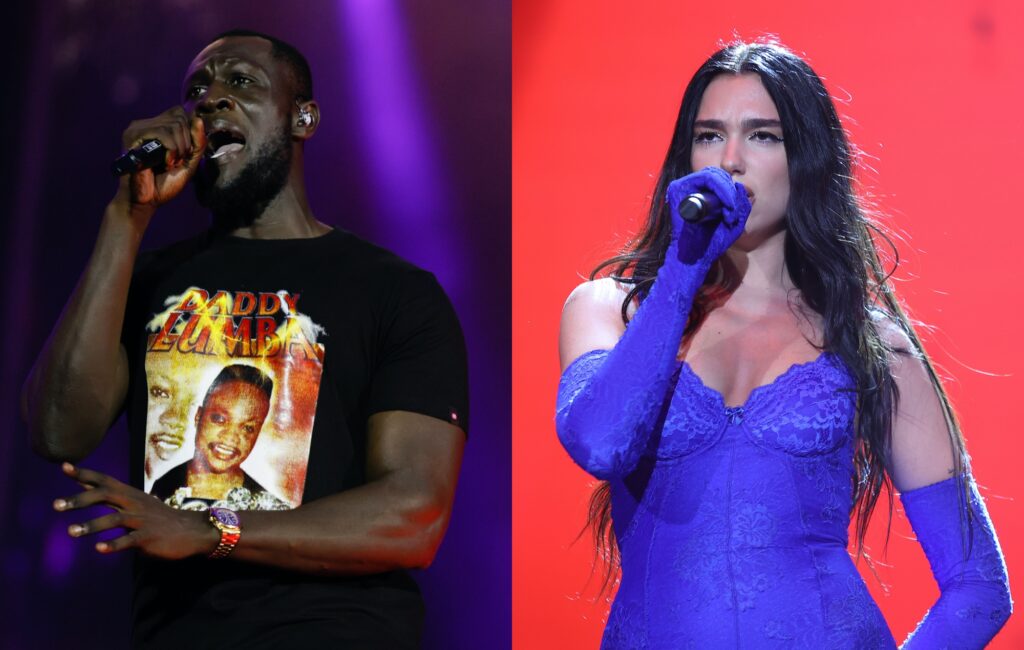 Stormzy, Dua Lipa and more join Capital’s Jingle Bell Ball with Barclaycard line-up