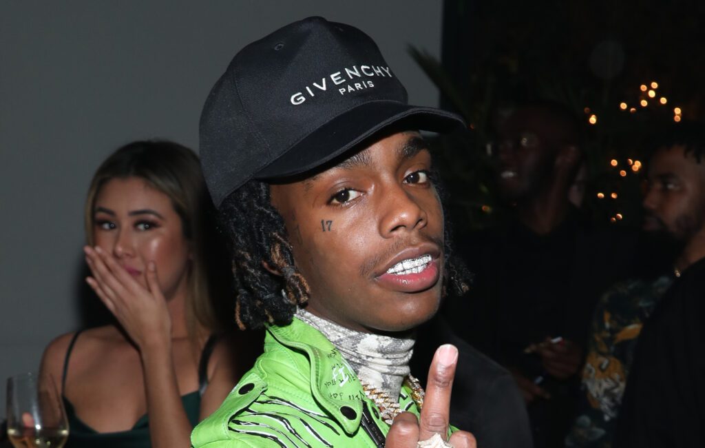 YNW Melly potentially facing death penalty if convicted after new appeals court ruling
