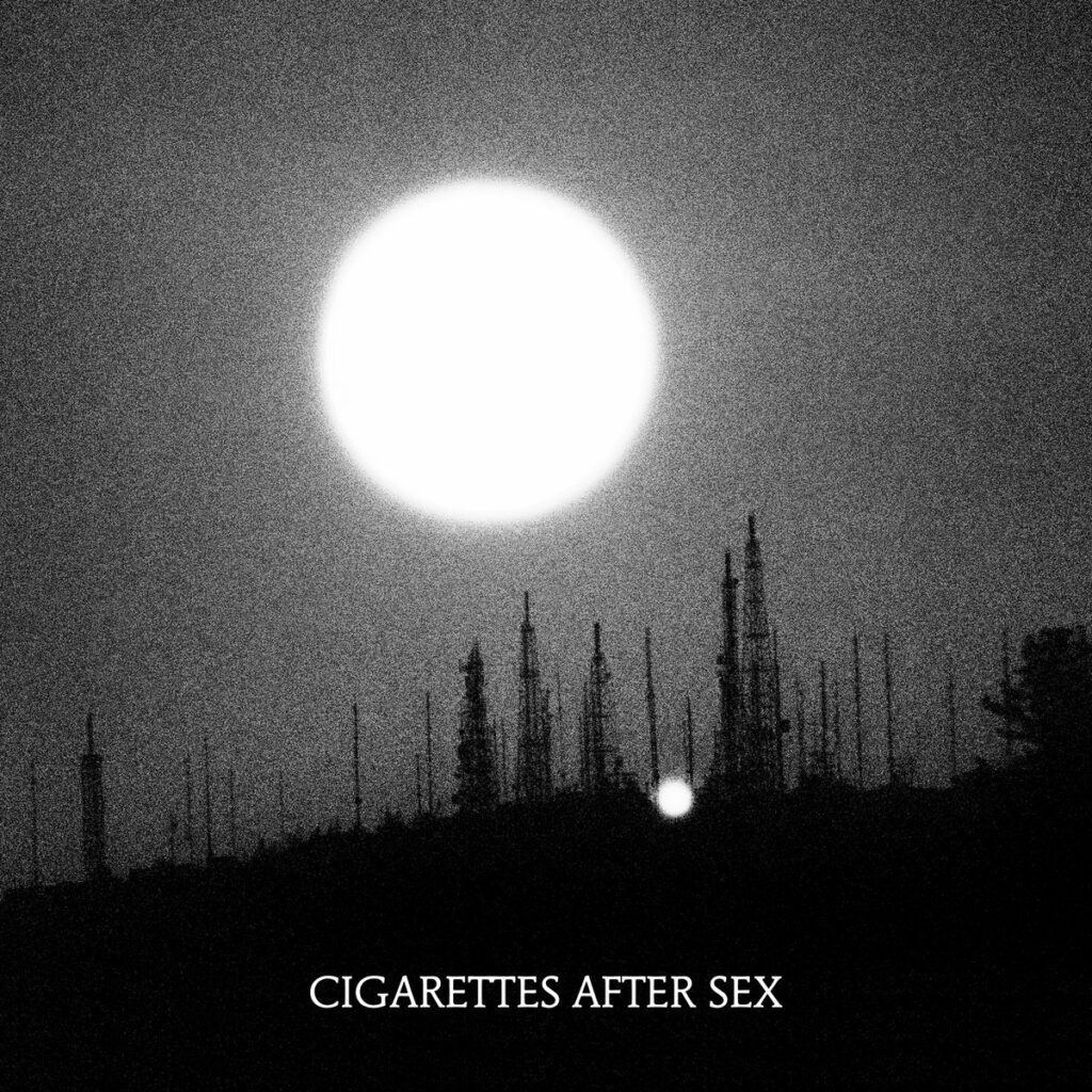 Cigarettes After Sex – “Pistol”Cigarettes After Sex – “Pistol”