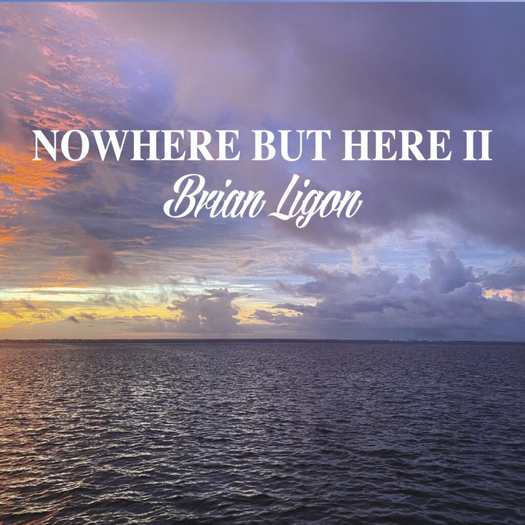 Nowhere But Here II Is Out Now