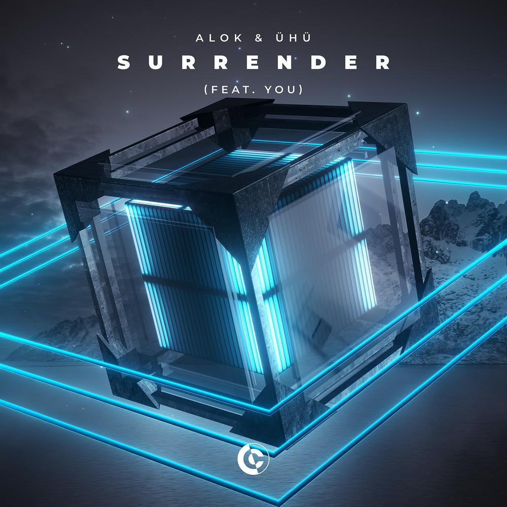 Alok & ÜHÜ – Surrender (feat. YOU)