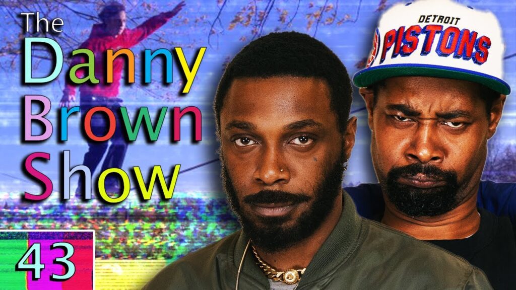 Danny Brown & JPEGMAFIA Preview “Lean Beef Patty” From Their New Album Scarin’ The Hoes Vol. 1