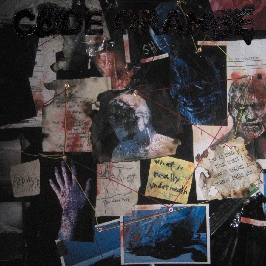 Stream Code Orange’s New Remix Album What Is Really Underneath?