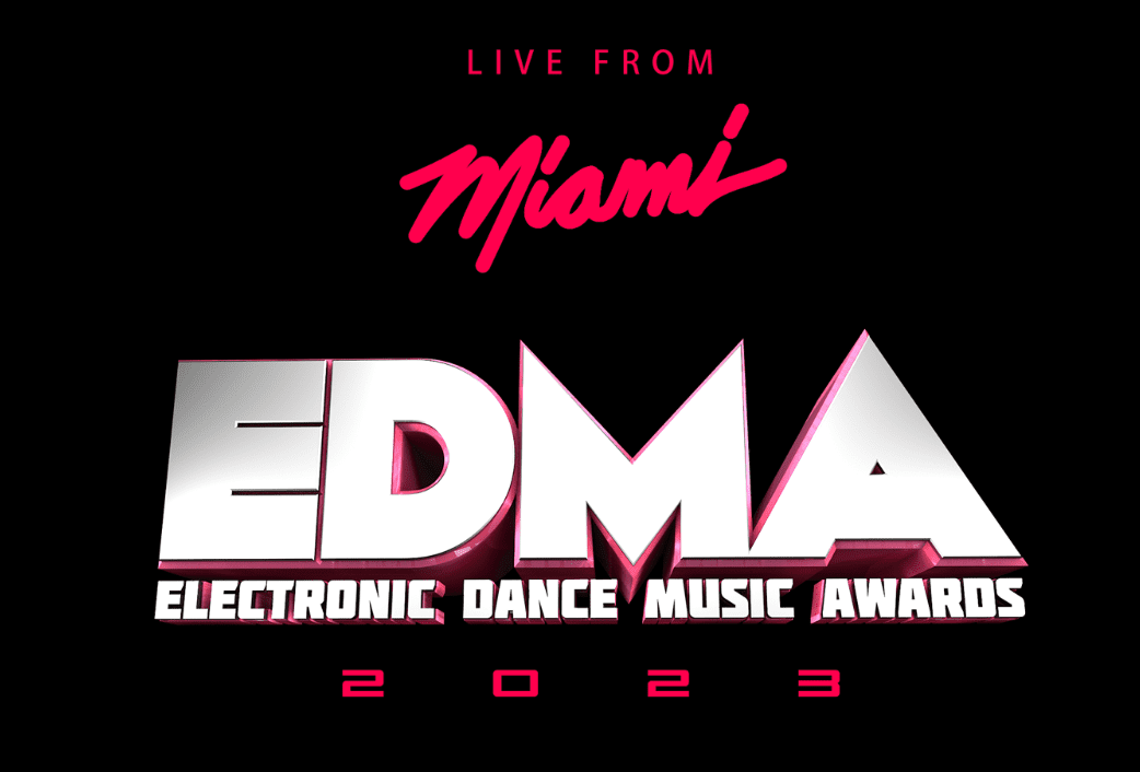 EDM Awards reveals nominees for 2023, winners to be announced via live stream from Miami Music Week