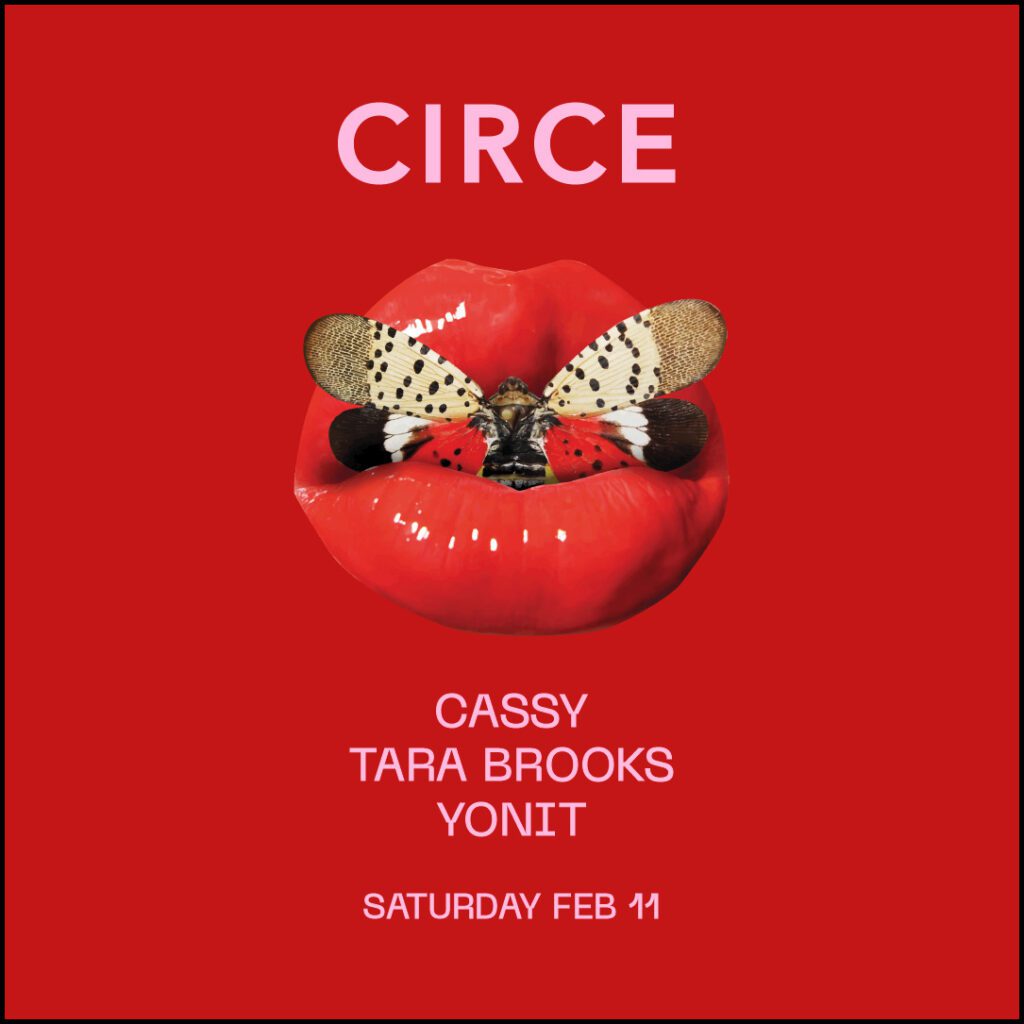 Brooklyn’s SILO Celebrates Opening Weekend With CIRCE Party