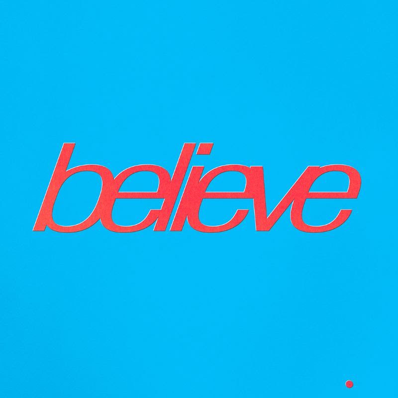 Jacques Greene – “Believe”