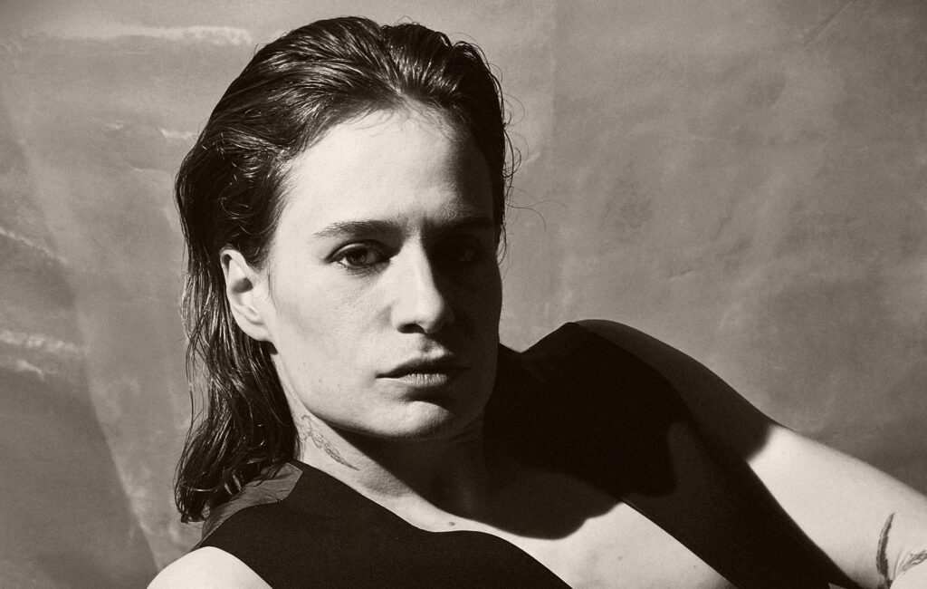 Christine And The Queens announce new album ‘PARANOÏA, ANGELS, TRUE LOVE’ and share single ‘To Be Honest’