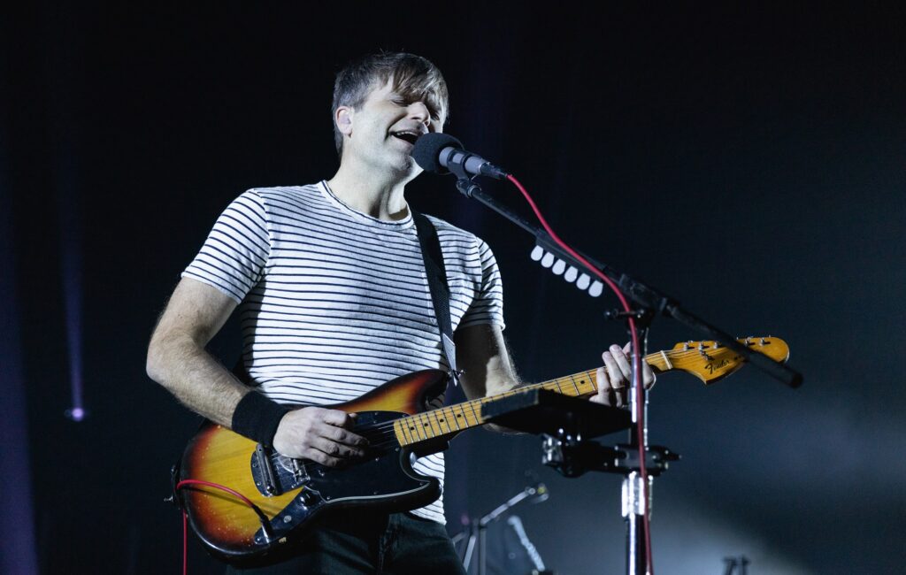 Death Cab For Cutie give update on remaining UK tour dates after illness cancellations