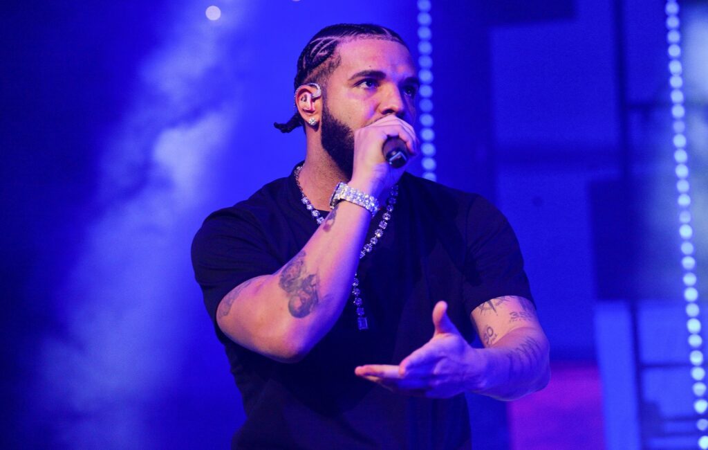 Drake regrets naming exes in songs