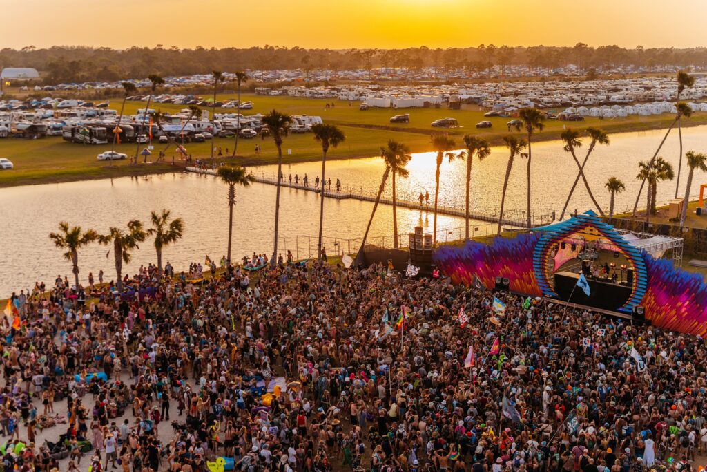 Okeechobee releases statement on death of festival attendee this past weekend