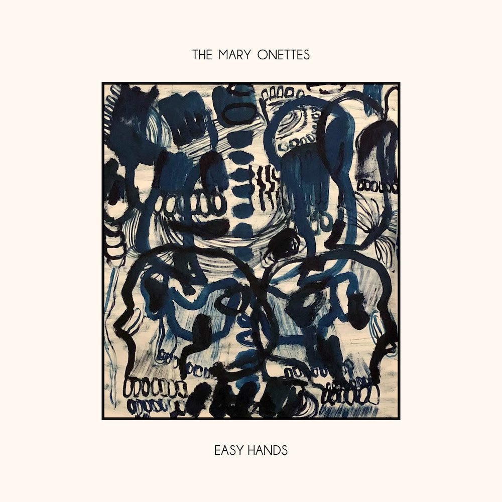 The Mary Onettes – “Easy Hands”