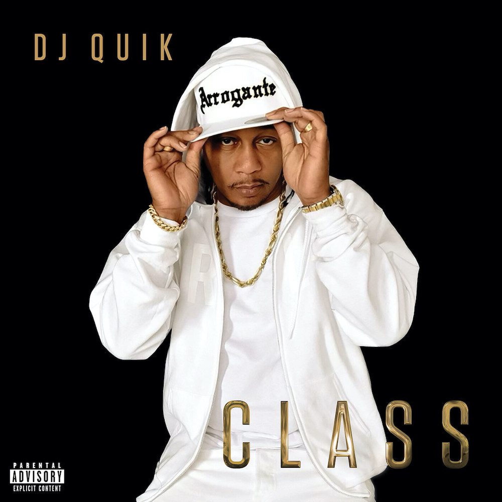 DJ Quik – “Class”